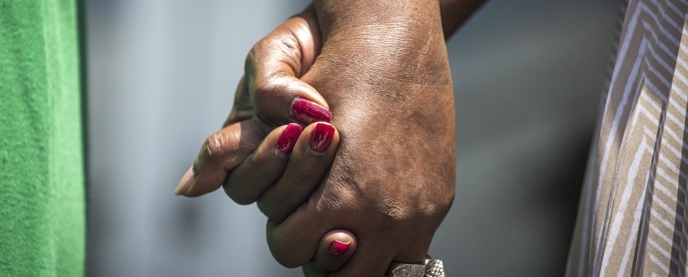 USA: Muslime sammeln Geld für zerstörte Kirchen