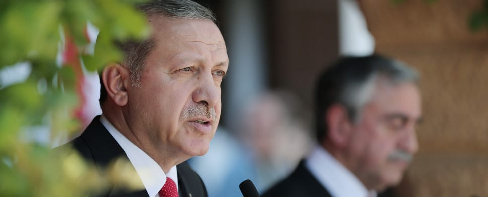 Türkei im Krieg gegen den IS: „Das war nur der Anfang“