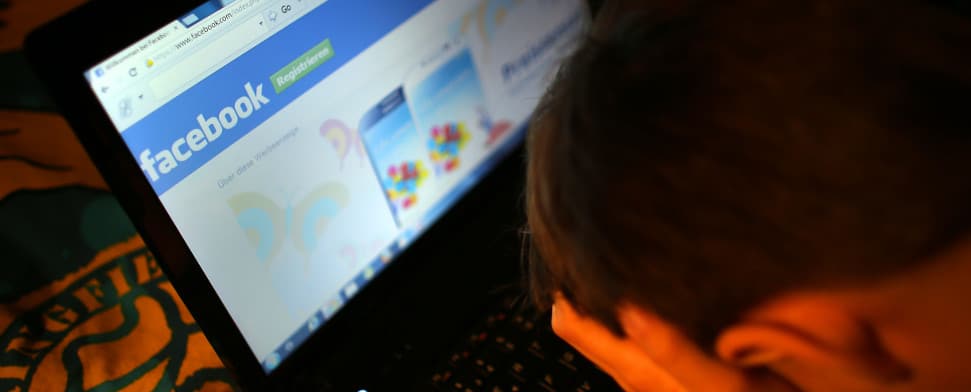 Facebook sperrt die falschen Leute: Justizminister greift ein