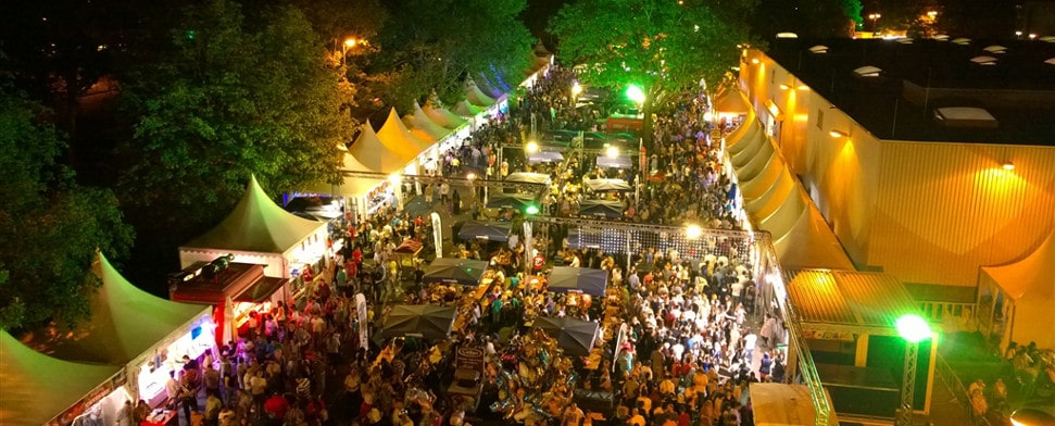 Dortmund: Festi-Ramazan muss sich neuen Standort suchen