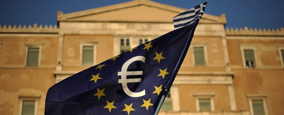 Griechenland: Türkische Lira als Zahlungsmittel akzeptiert – Inseln vor Verkauf?