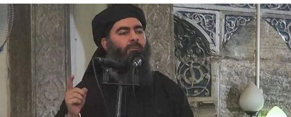 Es kann keinen Krieg gegen den IS geben