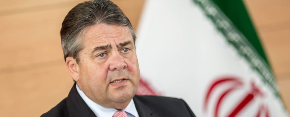 Deutschland will zwischen Iran und Israel vermitteln