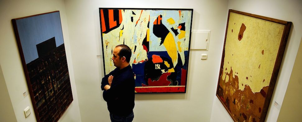 „Istanbul Modern“ mehrfach ausgezeichnet