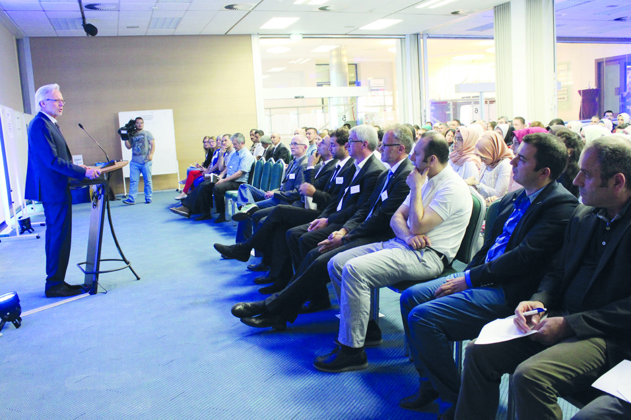 Masterplan Offenbach vorgestellt