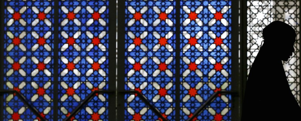 Die Fastenzeit ist vorbei – und nicht alle Muslime haben gefastet