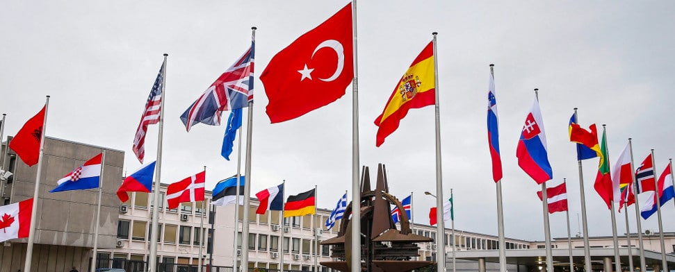 Nato-Sondersitzung zur Lage in der Türkei hat begonnen