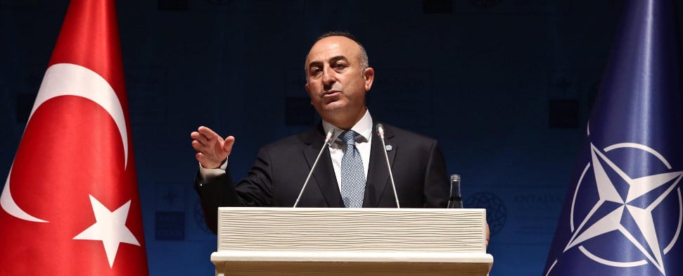 Sondersitzung zu Ende: Türkei will keine zusätzliche Nato-Präsenz