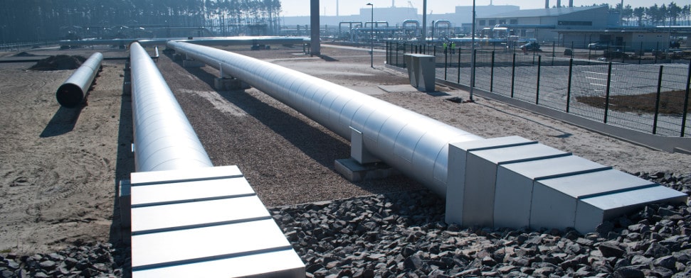 Turkish Stream: So viel Erdgas bekommt die Türkei