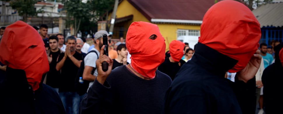 Suruç, IS und PKK: Was passiert gerade in der Türkei?