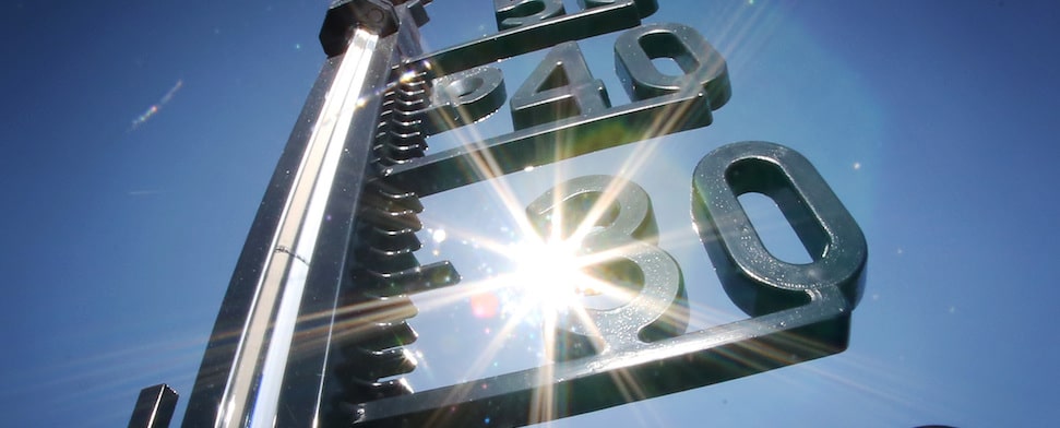 Gesundheitswissenschaftler: Fasten bei hohen Temperaturen nicht schädlich