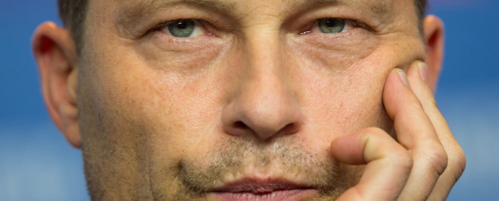 Ausländerhass: Til Schweiger stellt deutschem Fernsehen vernichtendes Urteil aus