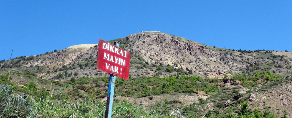 Zwei AKP-Politiker getötet