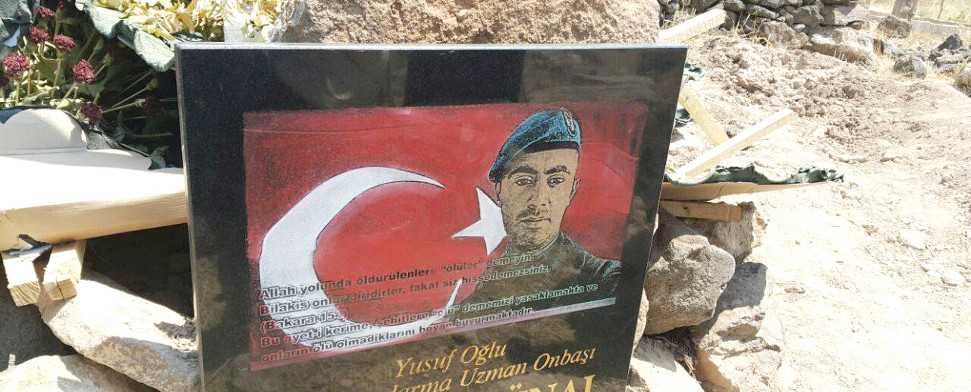 „Wir werden nicht zulassen, dass du Krieg führst“