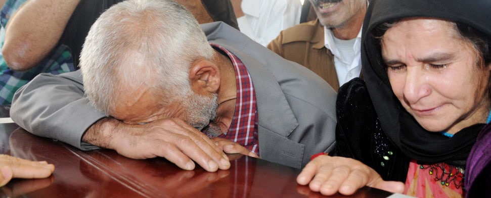 Türkei verurteilt Anschlag von Suruç scharf und beschuldigt IS