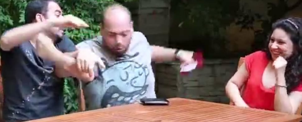 10 Merkmale, an denen man einen Türken erkennt