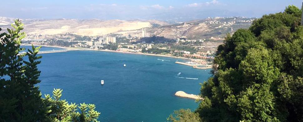 Libanon: Wie die Heimat zu einem fremden Land wird