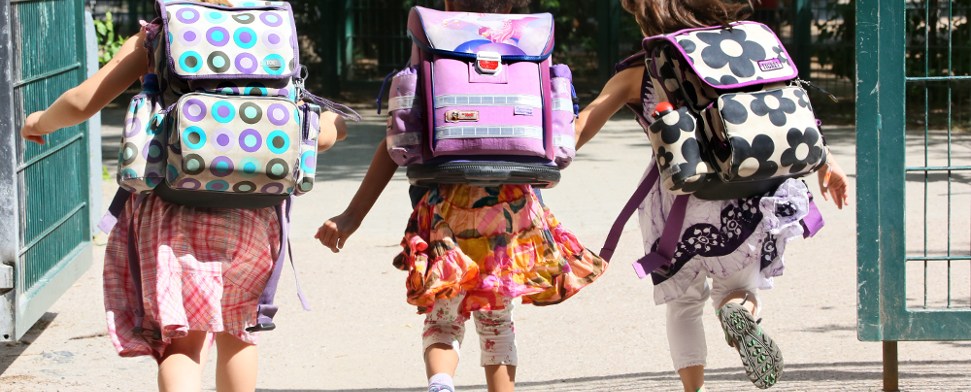 Ich war in der Schule nicht „Schüler“, sondern „Arbeiterkind“