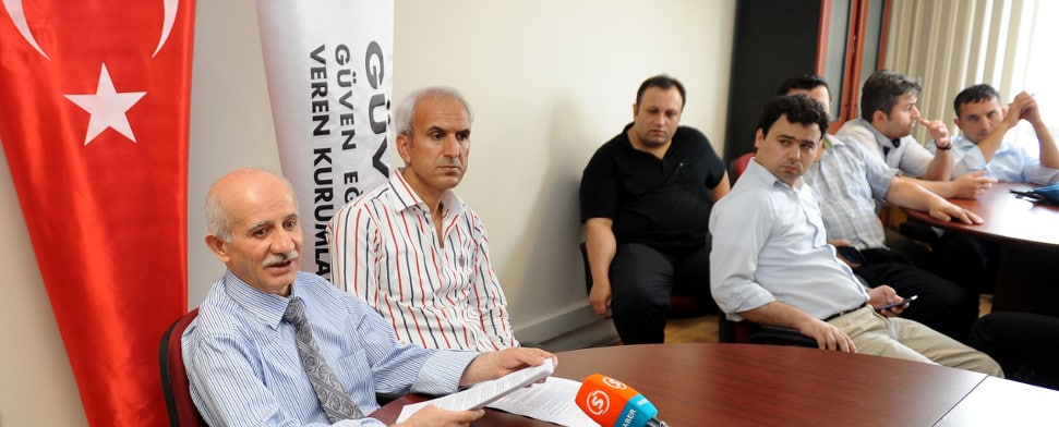 Türkei: Nachhilfen wollen Tätigkeit fortsetzen