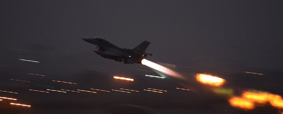 Abzug aus der Türkei: von der Leyen stellt Plan für Tornado-Verlegung nach Jordanien vor