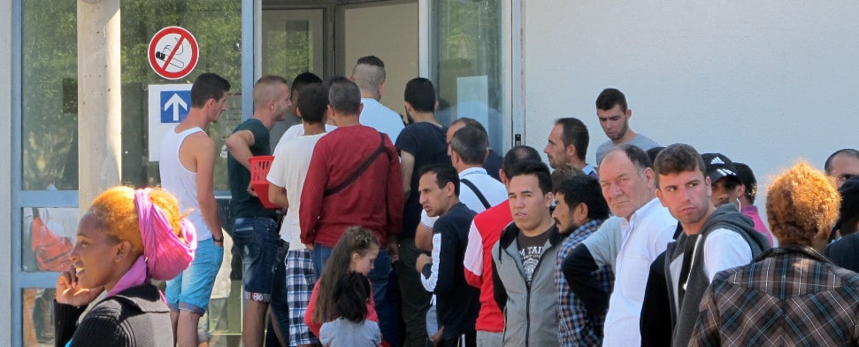 Kein Platz für muslimische Flüchtlinge? Verwirrung in der Slowakei