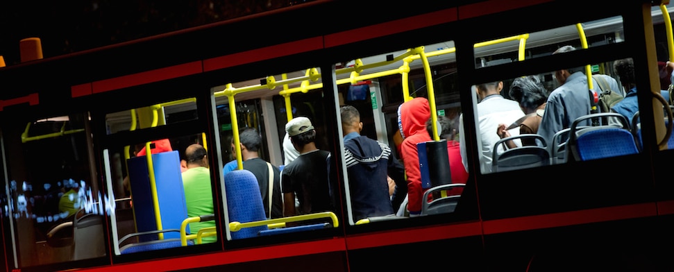 EU-Türkei-Pakt: Mehr als 1300 Migranten abgeschoben