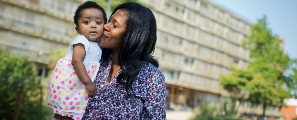 Flüchtlingsdebatte: Smartphone und Vorurteil