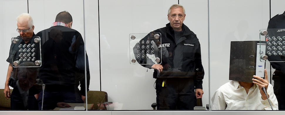 Verführt „vom Boden der Ehre“, gelandet im Sog des IS-Terrors