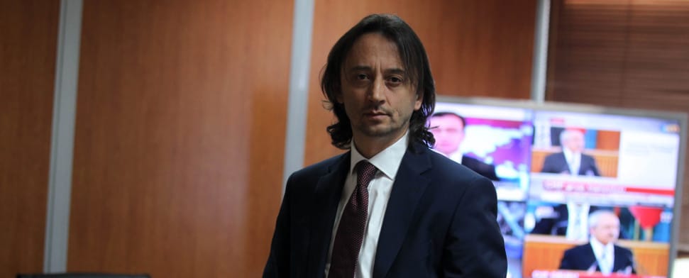 „Intellektueller Terror ist gefährlicher als die PKK“