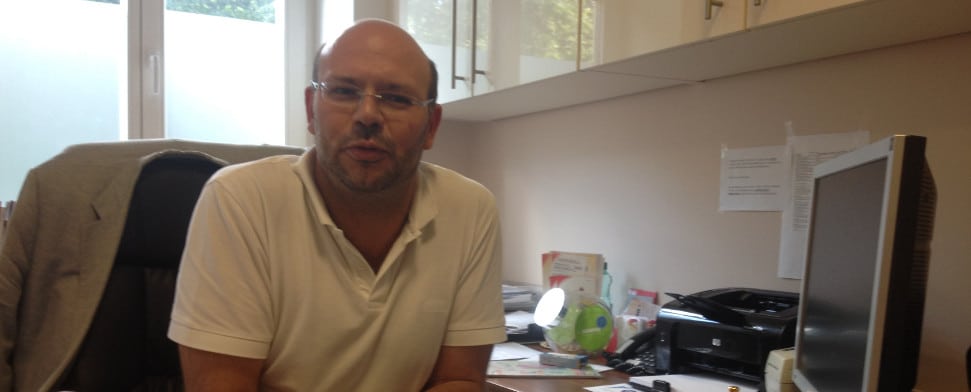 Türken in Österreich: „Es herrscht wahrscheinlich eine gewisse Türkenangst“