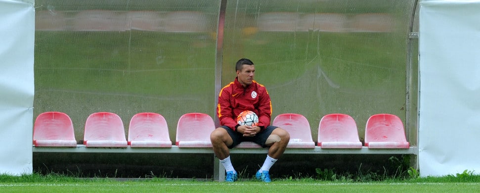 Über Sivas und Mersin nach Frankreich