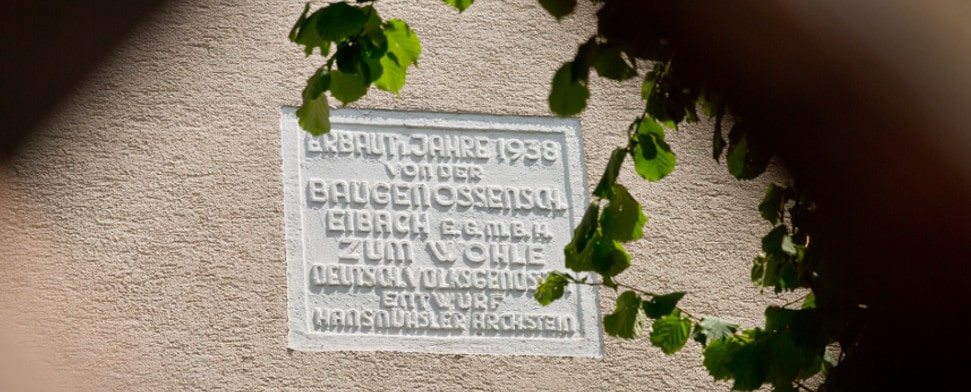 „So schlimm ist es doch nicht“: Bürger stellen sich gegen Entnazifizierung von Straßennamen