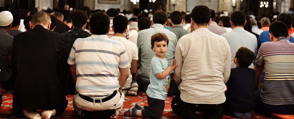 Urlaub in der Türkei: Unsere Kleidung spricht zu den Menschen