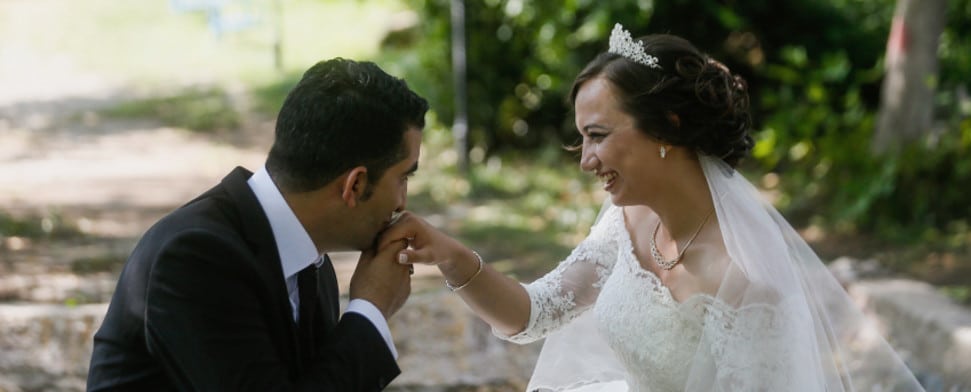 Hochzeit im Großformat – wie die Kostenplanung gelingt