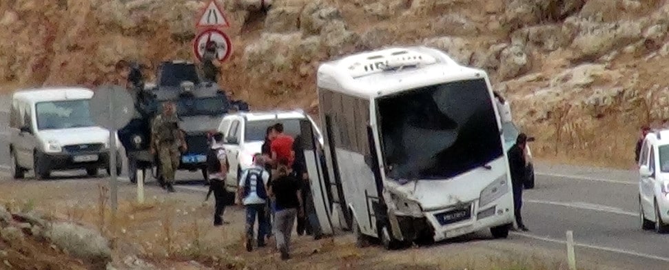 Türkei setzt im Anti-Terror-Kampf auf viel Geld