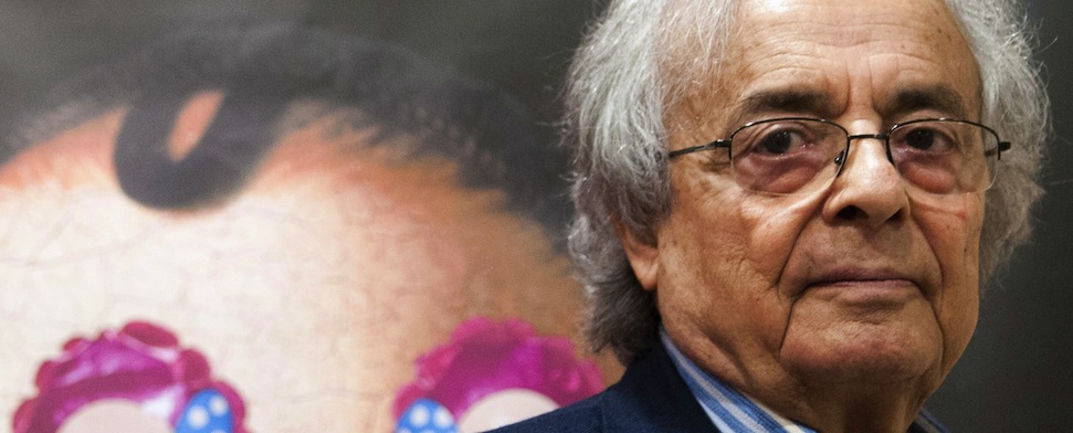 Mazyek: „Adonis ist ein miserabler Friedensaktivist“