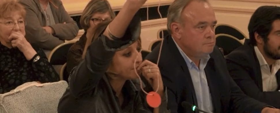 Kontroverse in Frankreich: Kennzeichnung für Schüler, die kein Schweinefleisch essen