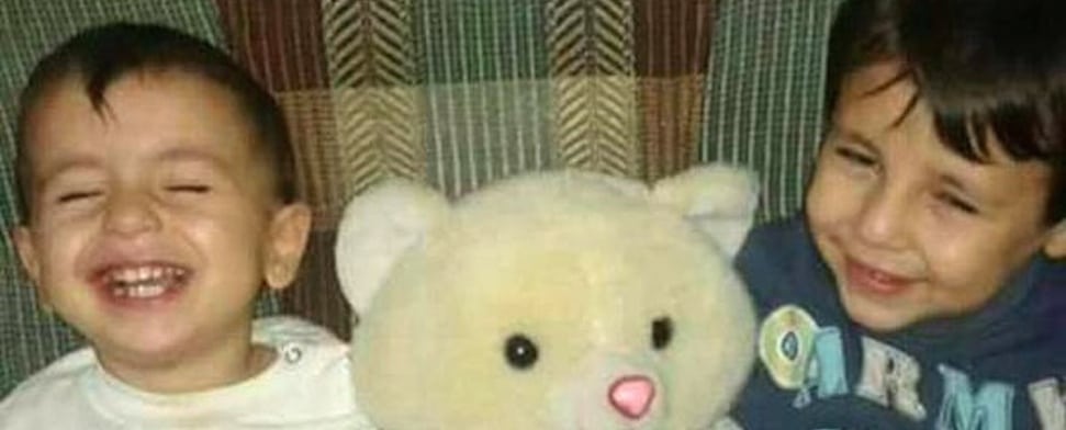 Aylan tot am Strand: Mit Hashtags retten wir nicht die Welt