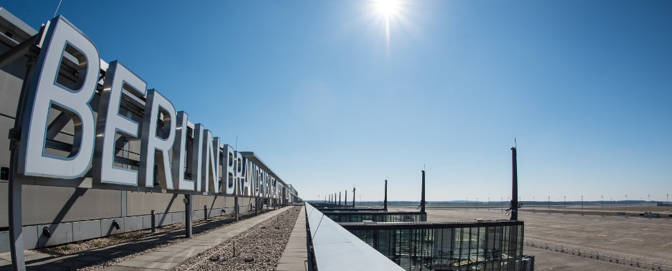 BER: Berliner Superflughafen wird zum Super-GAU