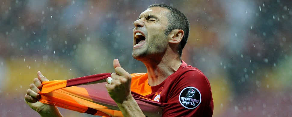 Galatasaray mit schwächstem Saisonstart seit 1987