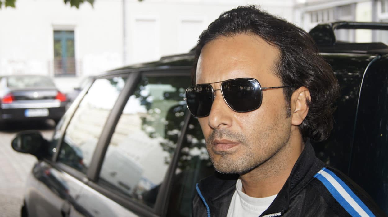 Killa Hakan: „Wir Türken haben eine sehr eigenartige Mentalität“