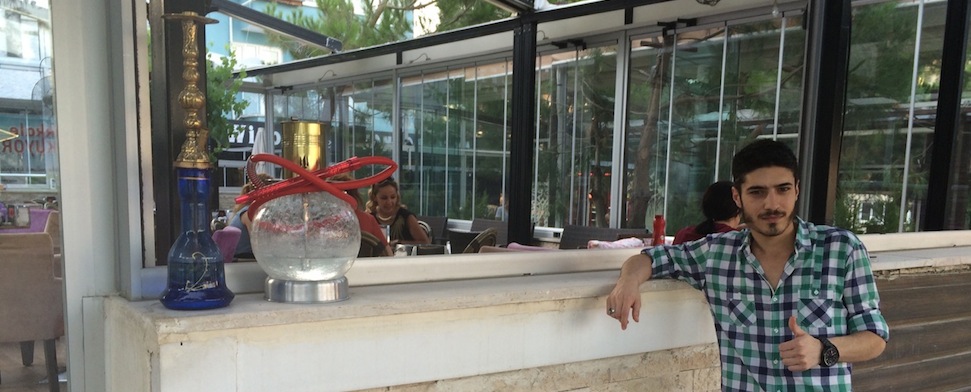 „Bin glücklich, aber Deutschland liegt mir immer noch am Herzen“