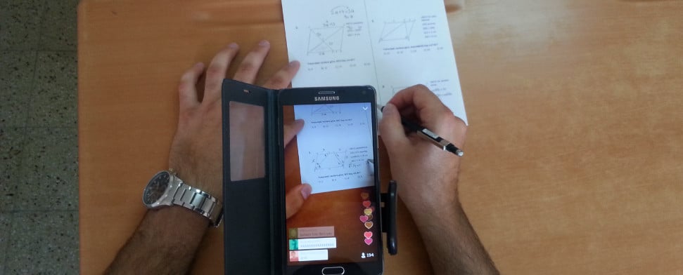 Ekol Hoca: Erfüllt sich den Traumjob trotz staatlicher Hindernisse