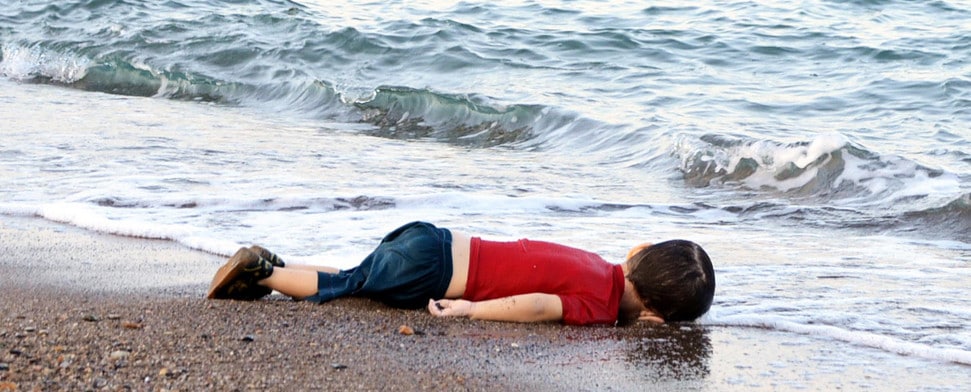 Erneutes Flüchtlingsdrama vor der türkischen Küste endet tödlich