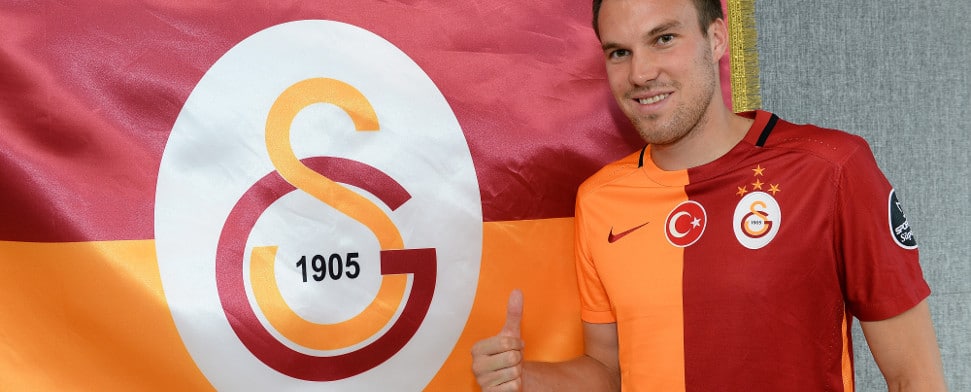 Galatasaray: Großkreutz-Wirbel vor Astana-Spiel