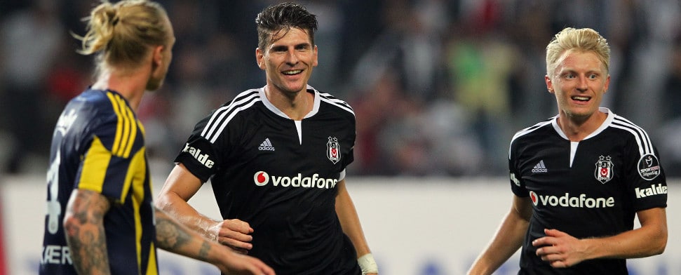 Löw will mit „Türkei-Gastarbeiter“ Gomez sprechen