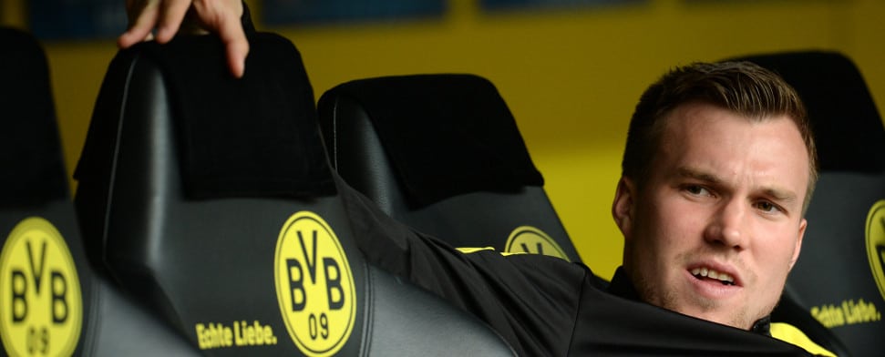 Galatasaray stellt Großkreutz vor – Transfer aber weiterhin nicht perfekt