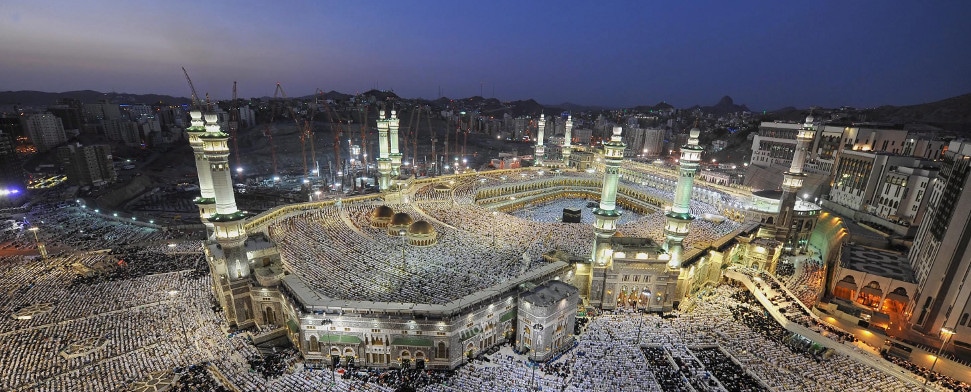 Hacc 2017: „Man kann es nicht in Worte fassen, man muss es am eigenen Leibe erleben.“