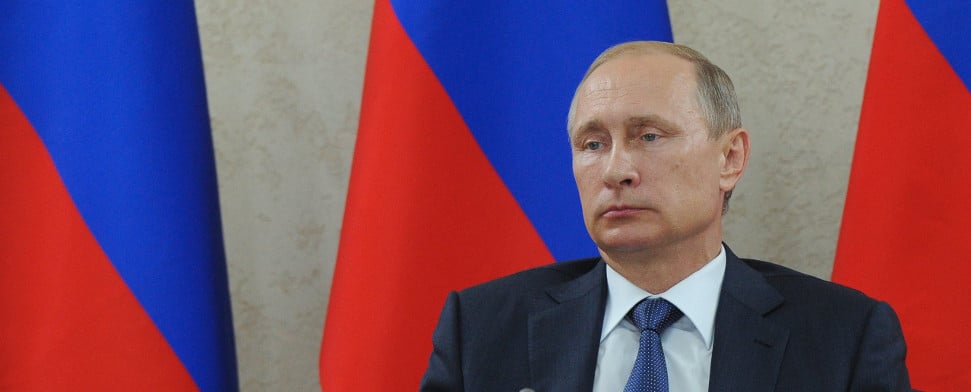 Unterstützt Russland Assad mit Kampfjets?