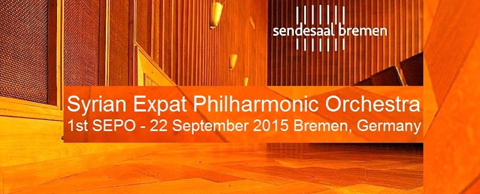 Syrisches Exil-Orchester feiert Premiere in Bremen: „Die Heimkehr aus der Fremde“